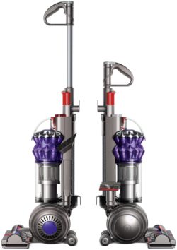 Dyson - Small Ball Animal Bagless Upright Vacuum Cleaner